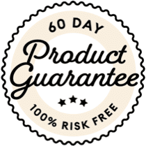 60 Day Product Guarantee